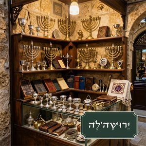 yerushale